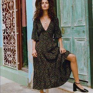 Faithfull the Brand Melia Dress